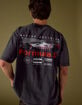 FORMULA 1 High Speed Mens Boxy Tee image number 9