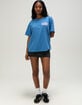 BILLABONG Vintage Wave Womens Tee image number 4