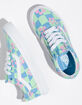 VANS Check Old Skool Girls Shoes image number 3
