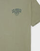 RSQ Mens World Studio Tee image number 4