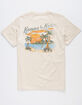 KATIN Paradise Mens Tee image number 1