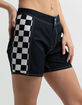 QUIKSILVER Originals Womens Boardshorts image number 3