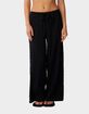 RIP CURL Island Cover Up Womens Pants image number 1