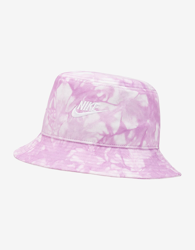 NIKE Apex Tie Dye Bucket Hat image number 0