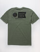 SALTY CREW Alpha Mens Tee image number 1