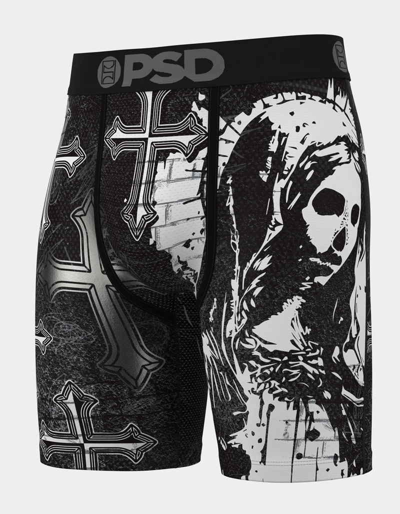 PSD Celestial Mens Boxer Briefs image number 1