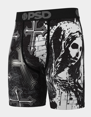 PSD Celestial Mens Boxer Briefs Alternative Image