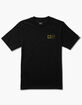 SALTY CREW Sketchy Alpha Boys Tee image number 2