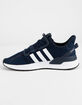 ADIDAS U_Path Run Navy Shoes image number 4