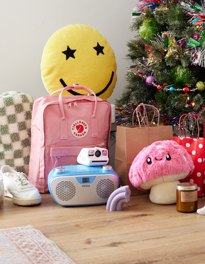 JENSEN Portable Stereo CD Player with AM/FM Radio image number 4