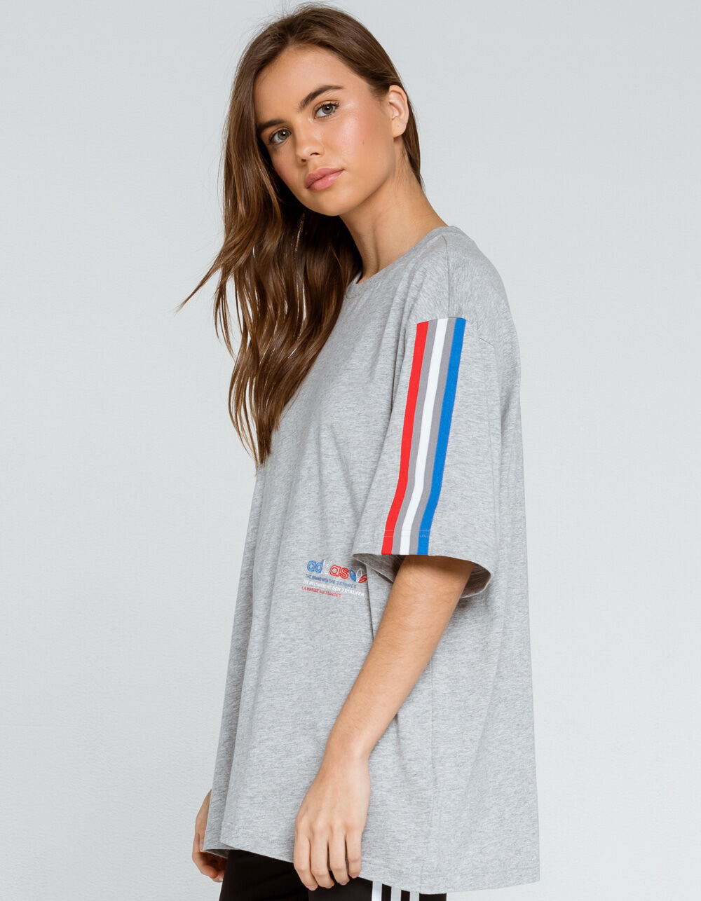 ADIDAS Adicolor Tricolor Womens 