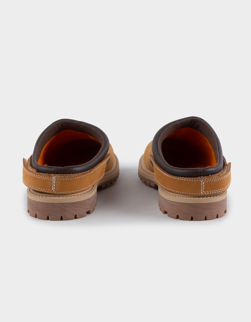 TIMBERLAND Premium Convertible Womens Clogs image number 3