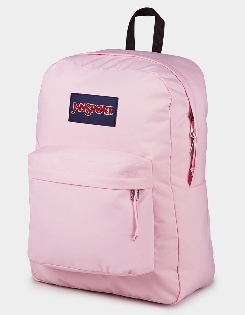JANSPORT SuperBreak Plus Backpack image number 1