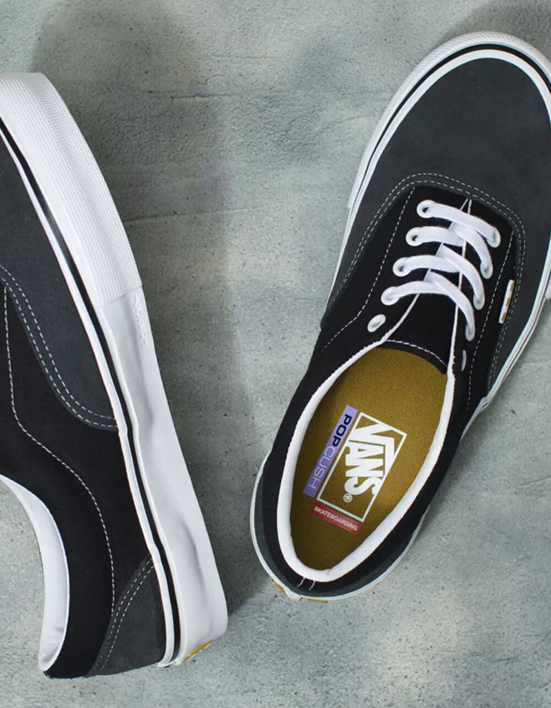 VANS Era Skate Shoes image number 4