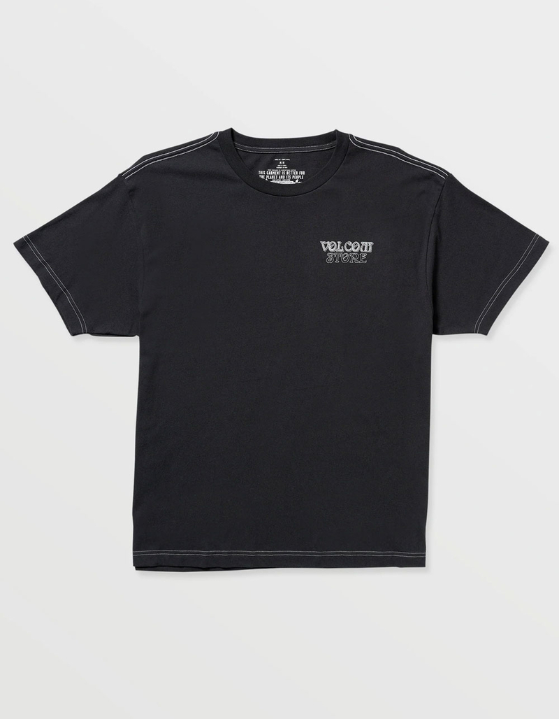 VOLCOM Timewave Mens Tee image number 1