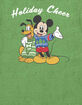 DISNEY Duo Cheer Unisex Tee image number 2