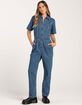 DICKIES Houston Womens Coveralls image number 1