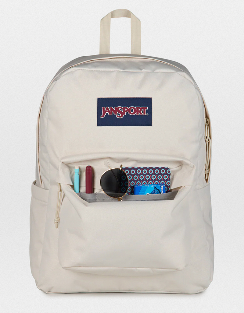 JANSPORT SuperBreak Plus Backpack image number 7