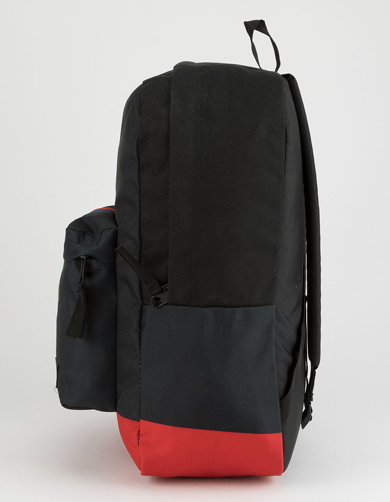 JANSPORT x Disney Pixar Incredibles 2 Saving The Day High Stakes Backpack image number 2