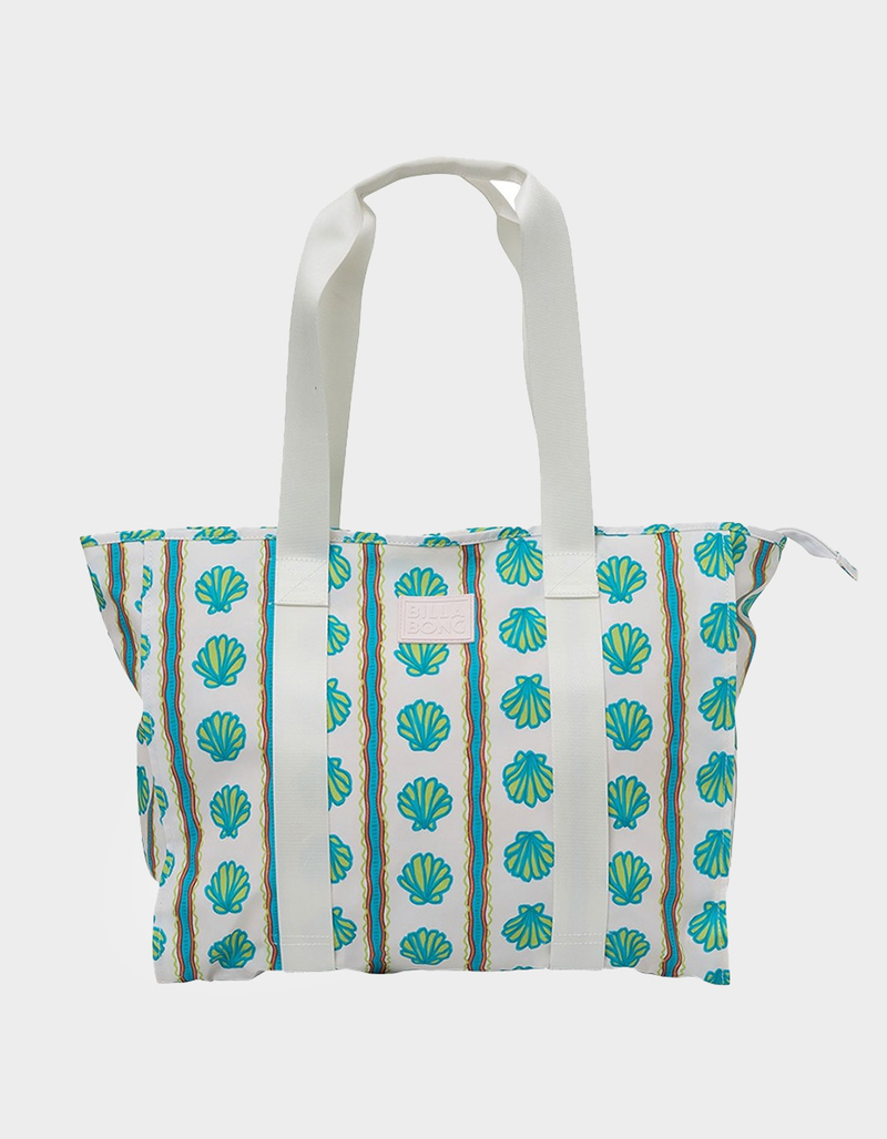 BILLABONG Keenie Beach Tote Bag image number 0