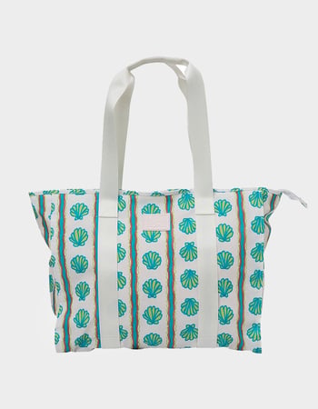 BILLABONG Keenie Beach Tote Bag Primary Image