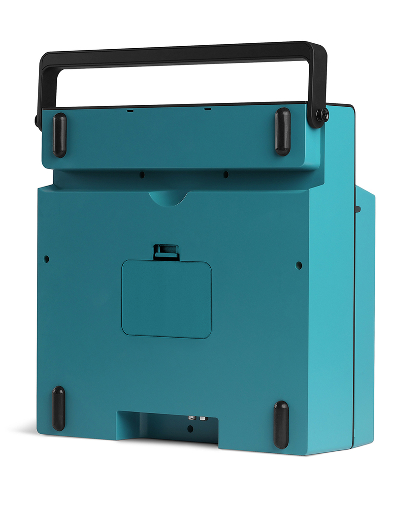 VICTROLA Revolution GO Portable Rechargeable Record Player image number 3