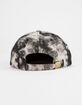 HUF WC Federation Mens Strapback Hat image number 2