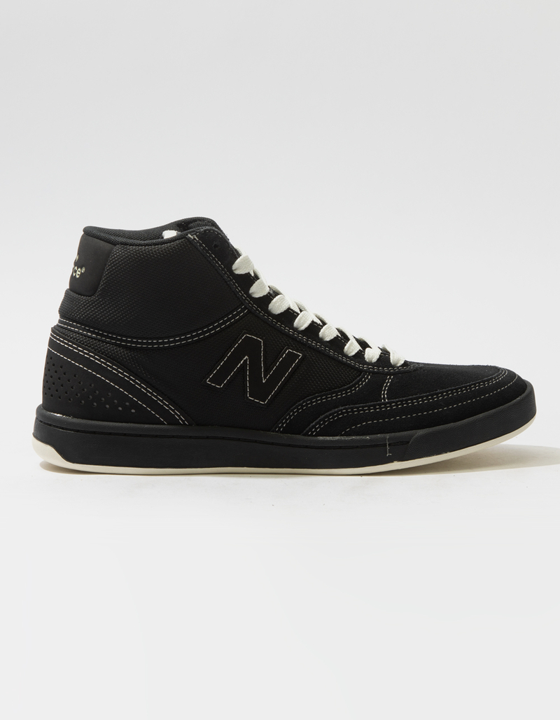 NEW BALANCE Numeric 440 High Mens Shoes image number 1