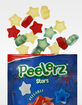 PEELERZ Stars Peelable Gummy Candy image number 3