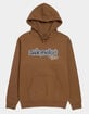 INDEPENDENT Gonz Bar Mens Hoodie image number 1