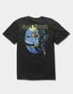 IRON MAIDEN Fear Eddie Unisex Tee image number 2