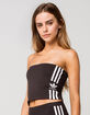 ADIDAS Womens Tube Top image number 2