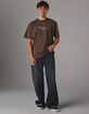 RSQ Mens Extra Baggy Jeans image number 8