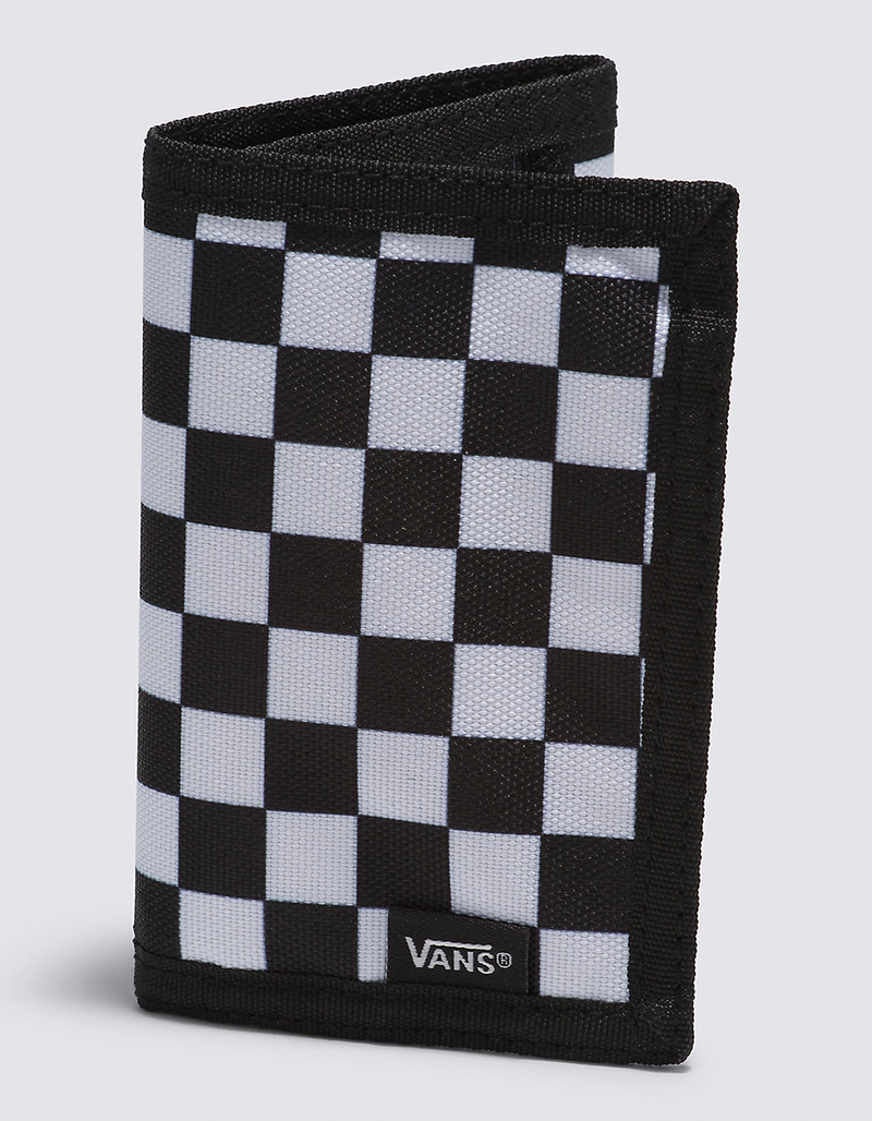 VANS Slipped Wallet image number 0