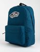 VANS Realm Gibraltar Sea Backpack image number 2