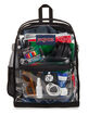 JANSPORT Clear Pack Backpack image number 2