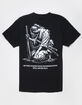 IKIGAI Last Samurai Mens Tee image number 1