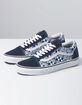VANS Off The Wall Old Skool Shoes image number 1