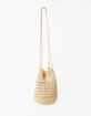 BILLABONG Last Straw Straw Bag image number 3