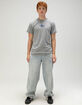 ALMOST HUMAN 1987 Mens Tee image number 7