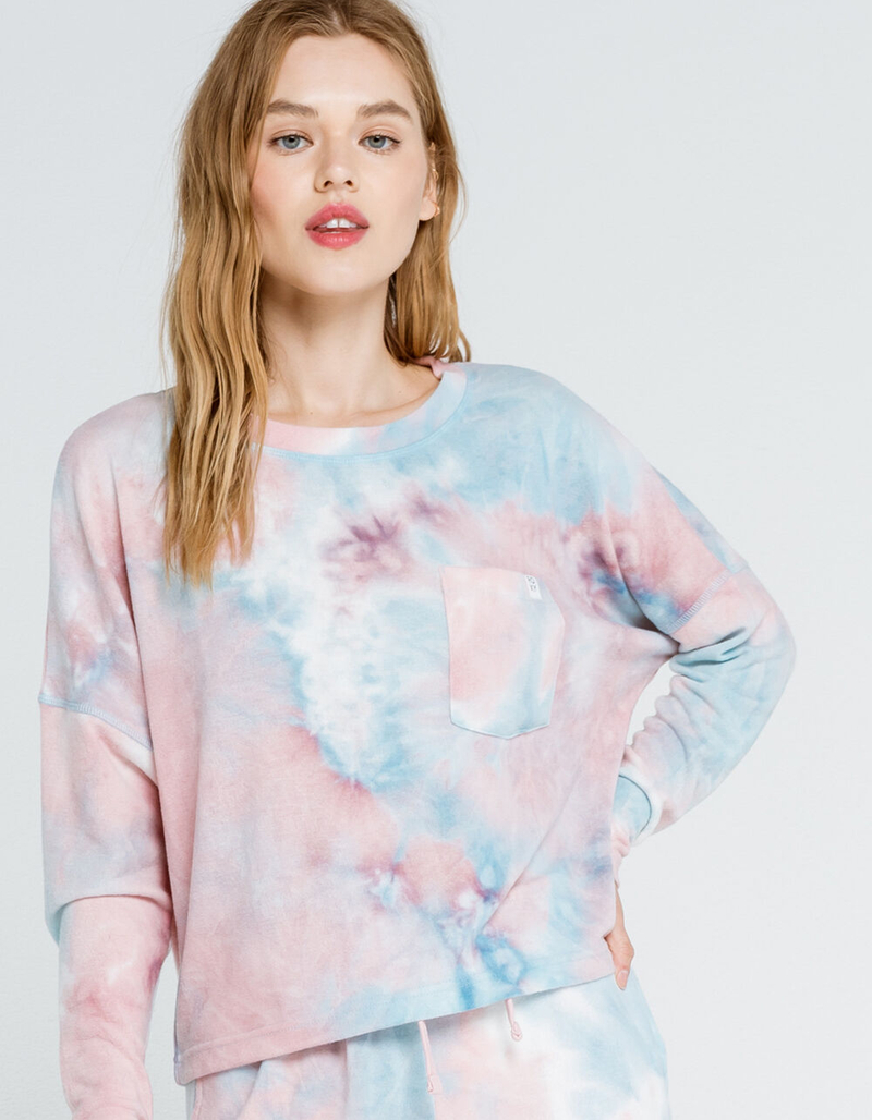 ROXY Sunshine Spirit Womens Top image number 0