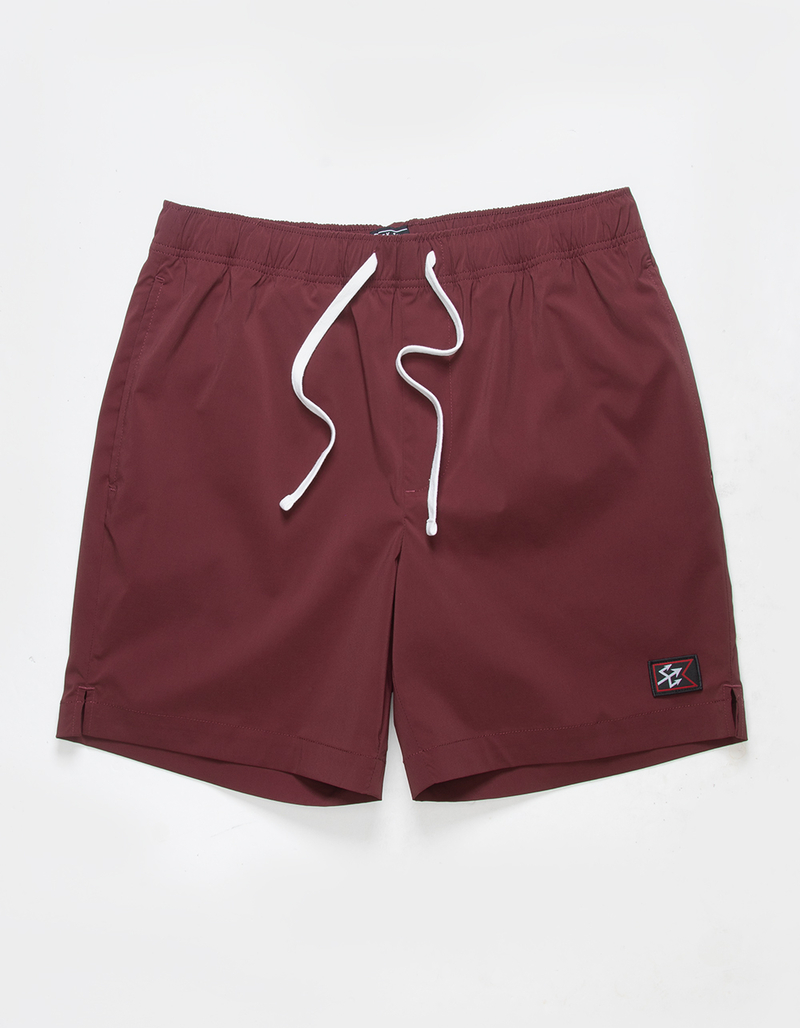 DARK SEAS Warwick Mens Boardshorts image number 0