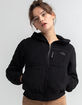 THE NORTH FACE Dunraven Full-Zip Hoodie image number 1