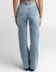 RSQ Flare Womens Jeans image number 4