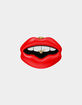 FOSSIL Lips Watch Ring image number 1