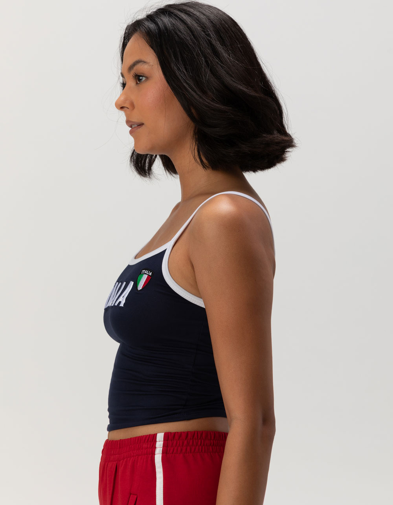 RSQ Womens Italia Cami image number 2