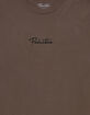 PRIMITIVE Nuevo Mens Long Sleeve Boxy Tee image number 2