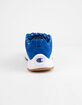 CHAMPION 93Eighteen Big C Blue Mens Shoes image number 5