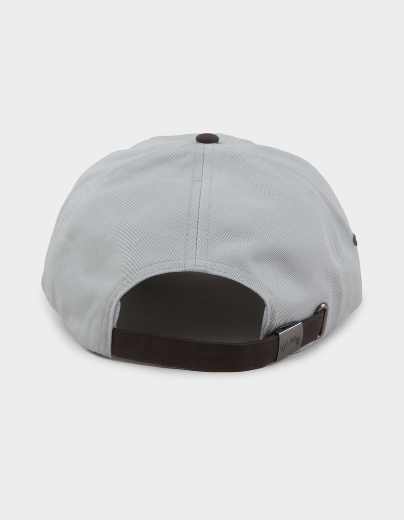 BILLABONG Throwback Strapback Hat image number 2