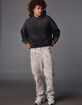 RSQ Mens Baggy Camo Print 5 Pocket Pants image number 1